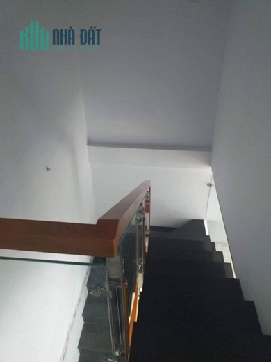 bán gấp nhà hẻm 6m Thống Nhất, P. 11, Q. Gò Vấp, giảm chào 600