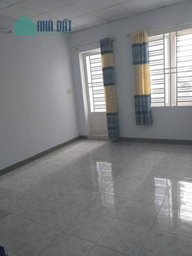 bán gấp nhà hẻm 6m Thống Nhất, P. 11, Q. Gò Vấp, giảm chào 600