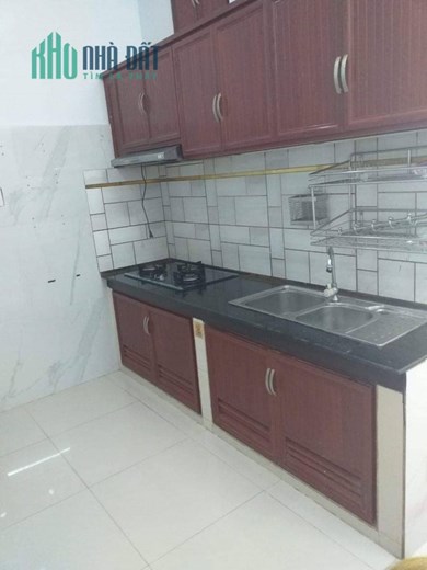 bán gấp nhà hẻm 6m Thống Nhất, P. 11, Q. Gò Vấp, giảm chào 600