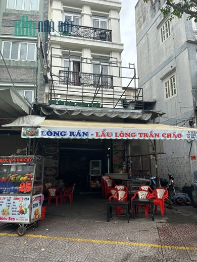 CHÍNH CHỦ Cần Sang Hoặc Cho Thuê Nhanh Cửa Hàng Tại Phố Ẩm Thực Vĩnh Khánh