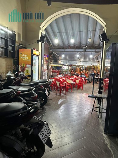 CHÍNH CHỦ Cần Sang Hoặc Cho Thuê Nhanh Cửa Hàng Tại Phố Ẩm Thực Vĩnh Khánh