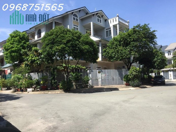 14 Tỷ Bán Gấp Nhà 139m2 3 Tằng Khu Vip Tăng Nhơn Phú B , Tp. Thủ Đức