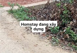 Sở Hữu Ngay Lô ĐẤT CHÍNH CHỦ - VỊ TRÍ ĐẸP Tại Hồng Kim - A Lưới - Thừa Thiên Huế