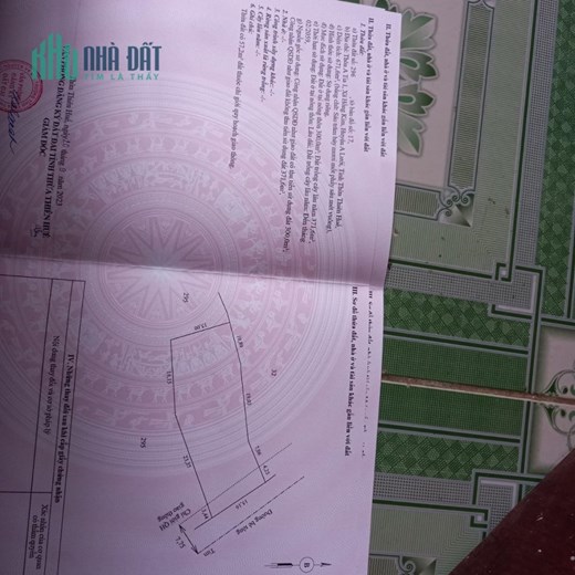 Sở Hữu Ngay Lô ĐẤT CHÍNH CHỦ - VỊ TRÍ ĐẸP Tại Hồng Kim - A Lưới - Thừa Thiên Huế