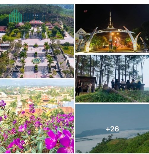 Sở Hữu Ngay Lô ĐẤT CHÍNH CHỦ - VỊ TRÍ ĐẸP Tại Hồng Kim - A Lưới - Thừa Thiên Huế