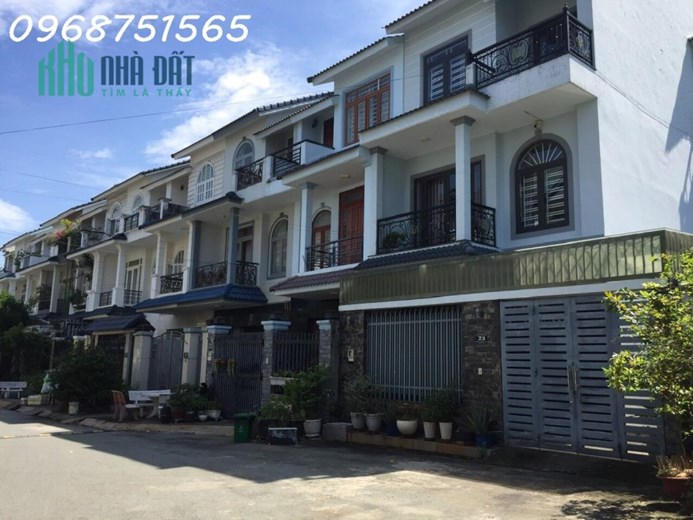 14 Tỷ Bán Gấp Nhà 139m2 3 Tằng Khu Vip Tăng Nhơn Phú B , Tp. Thủ Đức