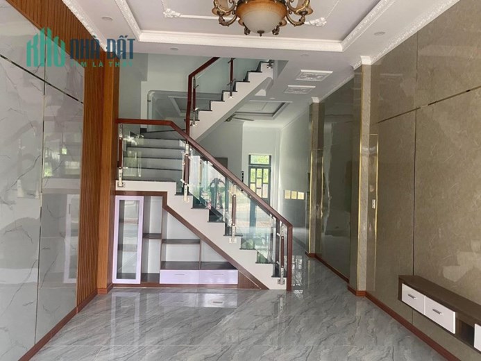 NHÀ CHÍNH CHỦ - VỊ TRÍ ĐẸP - CẦN BÁN Nhà Tại phường An Phú - Thuận An - Bình Dương