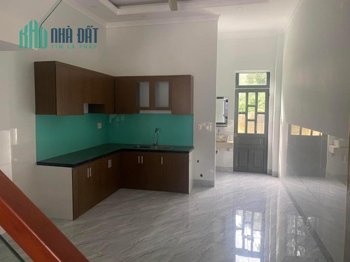 NHÀ CHÍNH CHỦ - VỊ TRÍ ĐẸP - CẦN BÁN Nhà Tại phường An Phú - Thuận An - Bình Dương