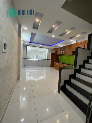 VỊ TRÍ ĐẸP - CÔNG NĂNG ĐẦY ĐỦ GIÁ TỐT - HẺM XE HƠI--ĐƯỜNG SỐ -PHƯỜNG TÂN QUY QUẬN 7