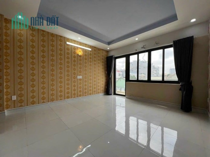 VỊ TRÍ ĐẸP - CÔNG NĂNG ĐẦY ĐỦ GIÁ TỐT - HẺM XE HƠI--ĐƯỜNG SỐ -PHƯỜNG TÂN QUY QUẬN 7