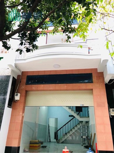 Nhà MTKD đường Bàu Cát 2, 3 tầng 5 PN