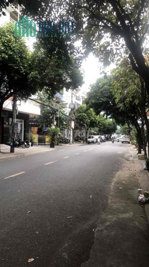 Nhà MTKD đường Bàu Cát 2, 3 tầng 5 PN