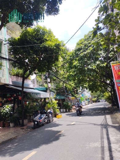 NGộp TRường Sơn Tân Bình - HXH 10m KD Sát MT - 100m2 - 3 tầng