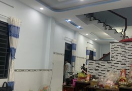 Ngộp BANK giảm gần 1 tỷ HL2 Bình Tân 92m2 3 tầng đẹp 5 tỷ nhỉnh.
