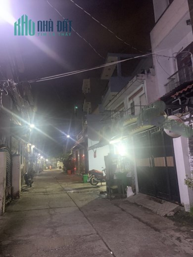 Ngộp BANK giảm gần 1 tỷ HL2 Bình Tân 92m2 3 tầng đẹp 5 tỷ nhỉnh.