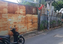 Bán Đất trống đường Điện Biên Phủ - gần Đại Học HuTech, DT: 18x40m, full thổ, 59.9 tỷ