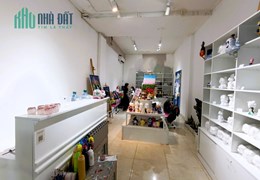 Cho thuê mặt bằng 32m2 mặt tiền đường Hữu Nghị Bình Thọ