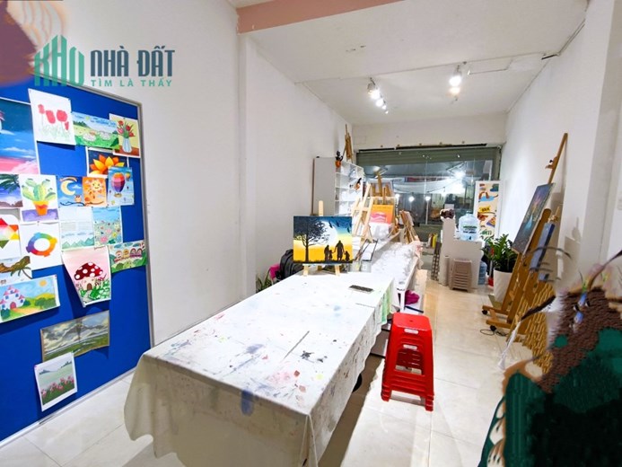 Cho thuê mặt bằng 32m2 mặt tiền đường Hữu Nghị Bình Thọ