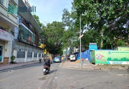 Bán nhà Ngọc Khánh 106m², 9 tầng, MT 14m, giá 68 tỷ Ba Đình. MUA Liên hệ : O94lO7l689