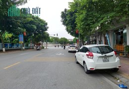 ÁI MỘ - NGÕ TO HƠN PHỐ - Ô TÔ TRÁNH - MẶT TIỀN RỘNG - HÀNG XÓM TÂM ANH , WELL SRPING TIỆN ÍCH