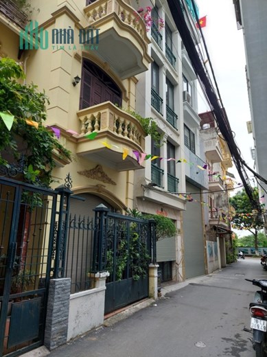 ÁI MỘ - NGÕ TO HƠN PHỐ - Ô TÔ TRÁNH - MẶT TIỀN RỘNG - HÀNG XÓM TÂM ANH , WELL SRPING TIỆN ÍCH