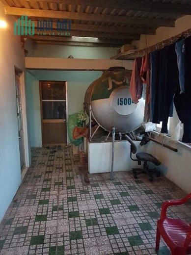 Căn hộ dich vụ 15 phòng 140m2 ngang 8m sát Tỉnh Lộ 10 BT  6 tỷ >