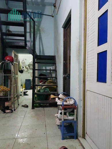 Căn hộ dich vụ 15 phòng 140m2 ngang 8m sát Tỉnh Lộ 10 BT  6 tỷ >