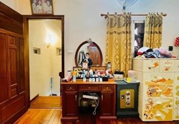 Chính chủ bán nhà TÔN ĐỨC THẮNG - ĐỐNG ĐA - NHÀ ĐẸP - NỞ HẬU - Nhỉnh 3 TỶ