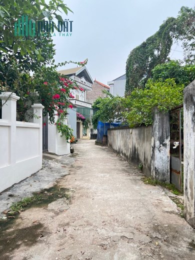 42m2 đất Phượng Đồng, Phụng Châu, cách xe bus 100m, giá nhỉnh 800tr