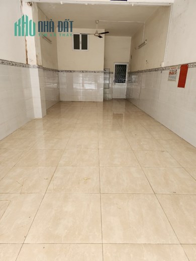 Mặt bằng KD Lý Thường Kiệt đối diện chợ Tân Bình