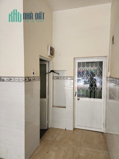 Mặt bằng KD Lý Thường Kiệt đối diện chợ Tân Bình