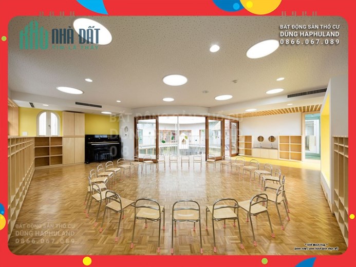GV. Hiếm! ~ 1HA ĐẤT GIÁO DỤC MẶT TIỀN view sông, gần E-Mart 2. Quy hoạch 3 MẶT TIỀN đường.