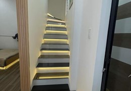 Chủ ngộp bán nhà Nguyễn Công Hoan, vào ở ngay, giá rẻ, nội thất đầy đủ