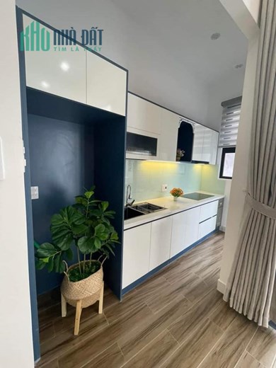 Chủ ngộp bán nhà Nguyễn Công Hoan, vào ở ngay, giá rẻ, nội thất đầy đủ