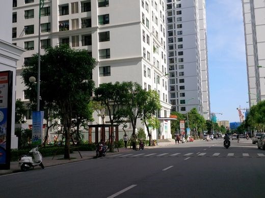 MẶT PHỐ YÊN HÒA CẦU GIẤY - 7 TẦNG THANG MÁY - KINH DOANH ĐỈNH - 45M2 GIÁ CHÀO 14.8 TỶ.