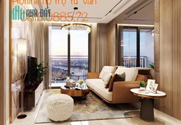CHỈ 600 TRIỆU (20%) ĐẾN KHI NHẬN NHÀ QUÍ 3/2025