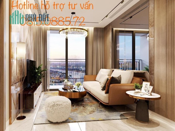 CHỈ 600 TRIỆU (20%) ĐẾN KHI NHẬN NHÀ QUÍ 3/2025