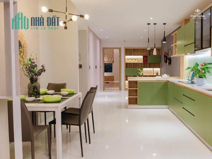 Bán nhà mặt tiền 95m, đối diện KCN Đồng Xoài 3