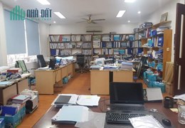 Bán nhà mặt phố Điện Biên Phủ, Ba Đình, vị trí đẹp, nhà 2 thoáng, 81m, Mặt Tiền 9m, 81 tỷ.