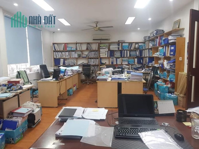 Bán nhà mặt phố Điện Biên Phủ, Ba Đình, vị trí đẹp, nhà 2 thoáng, 81m, Mặt Tiền 9m, 81 tỷ.