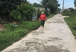 CẦN BÁN NHÀ Ở TỔ DÂN PHỐ 18, PHƯỜNG NINH HIỆP , THỊ XÃ NINH HÒA , TỈNH KHÁNH HÒA