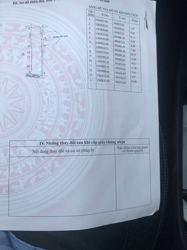 CẦN BÁN NHÀ Ở TỔ DÂN PHỐ 18, PHƯỜNG NINH HIỆP , THỊ XÃ NINH HÒA , TỈNH KHÁNH HÒA