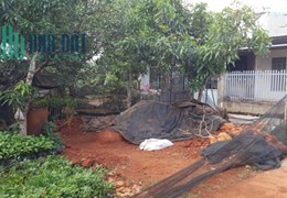 Cần bán lại miếng đất cực đẹp tại hẻm 145 Nguyễn Lương Bằng, xã Hòa Thắng, TP. Buôn Ma Thuột