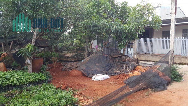 Cần bán lại miếng đất cực đẹp tại hẻm 145 Nguyễn Lương Bằng, xã Hòa Thắng, TP. Buôn Ma Thuột