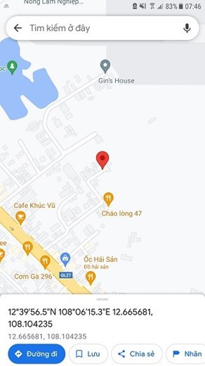 Cần bán lại miếng đất cực đẹp tại hẻm 145 Nguyễn Lương Bằng, xã Hòa Thắng, TP. Buôn Ma Thuột