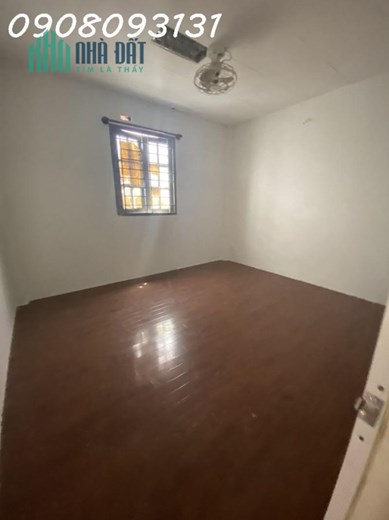 3131-NHÀ 3 TẦNG Trần Quang Diệu 67m2 , 5 PN , CÁCH MẶT TIỀN 2 CĂN Giá 7 tỷ 8