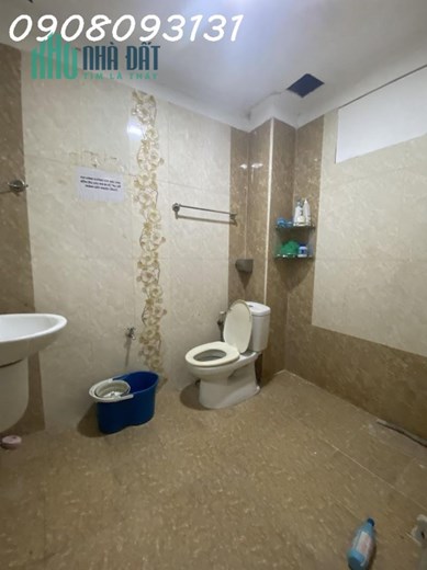 3131-NHÀ 3 TẦNG Trần Quang Diệu 67m2 , 5 PN , CÁCH MẶT TIỀN 2 CĂN Giá 7 tỷ 8