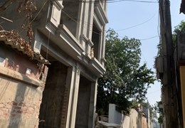 Chủ cần bán nhà tại thôn Phượng bản phụng châu chương Mỹ hà nội 
Dt 32 m: bán kính vài trăm mét đầy