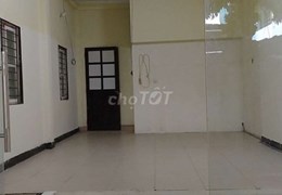 Cho thuê mặt bằng kinh doanh hoặc làm văn phòng gần Học Viện Tài Chính, Cổ Nhuế.