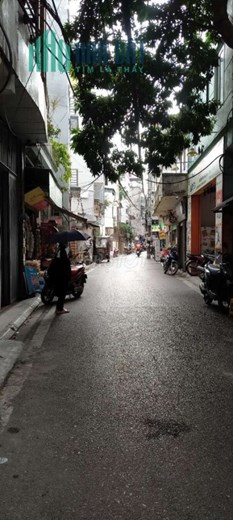 Cho thuê mặt bằng kinh doanh hoặc làm văn phòng gần Học Viện Tài Chính, Cổ Nhuế.